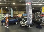 Birmingham NEC Restoration Show 2017